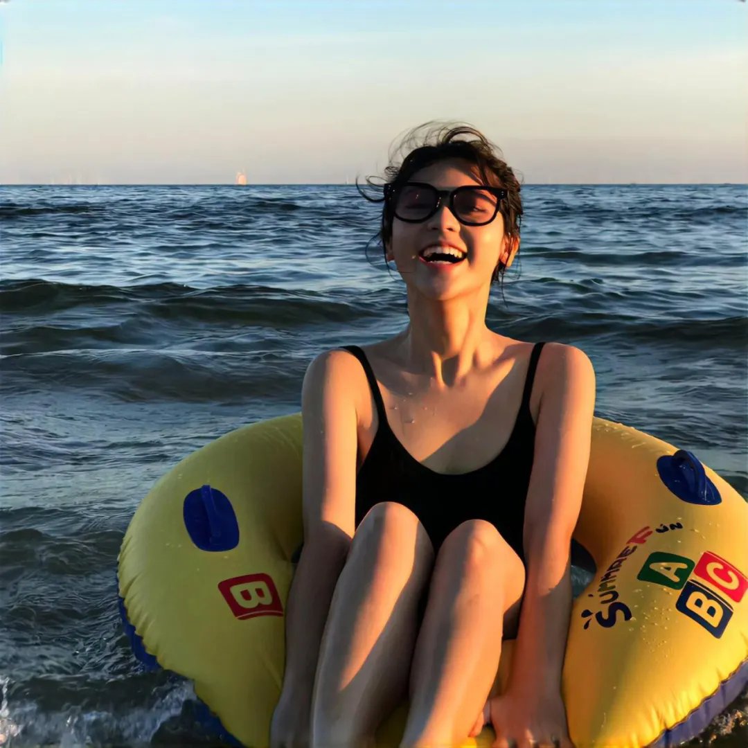 声之形海报