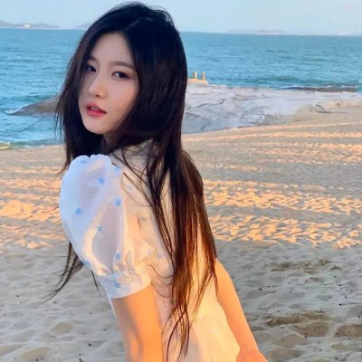 交涉海报
