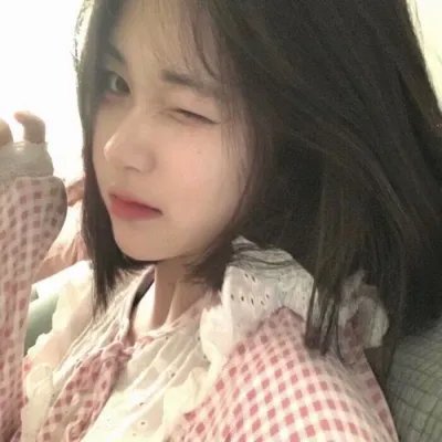 从同人小说到恋爱